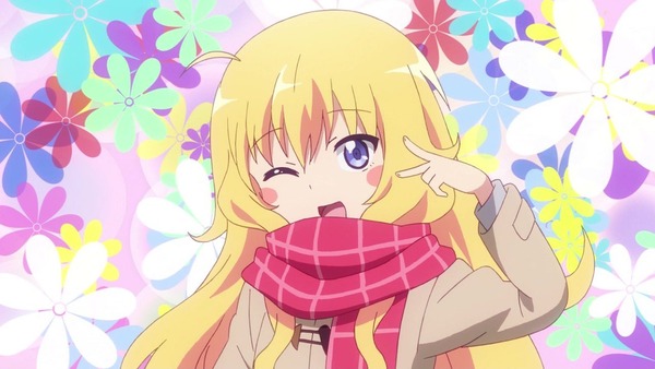 「ガヴリールドロップアウト」 (33)