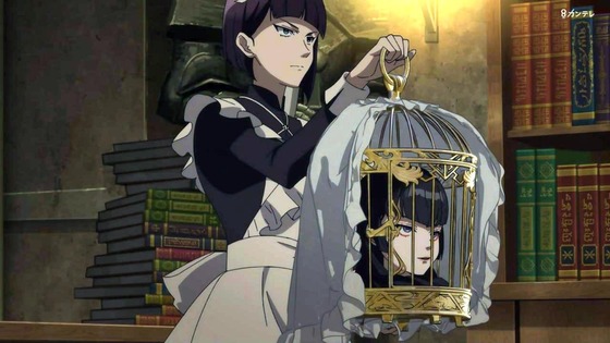 「アンデッドガール・マーダーファルス」アンファル 4話感想 (34)