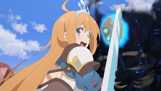 「プリンセスコネクト!ReDive」第12話感想 (47)