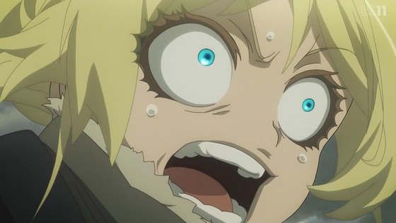 「幼女戦記Ⅱ」2期 4話感想 (25)