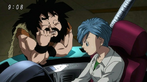 「ドラゴンボール超」 (12)