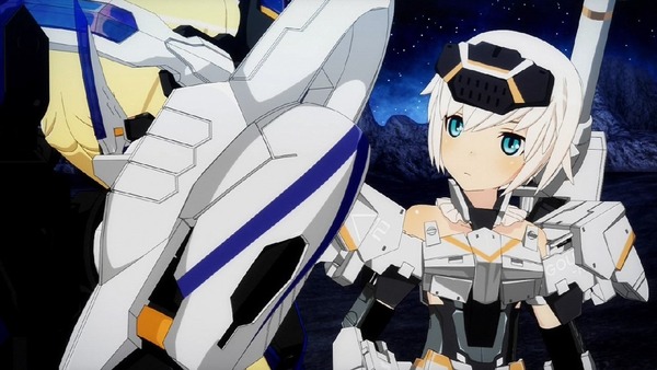 「フレームアームズ・ガール」 (10)