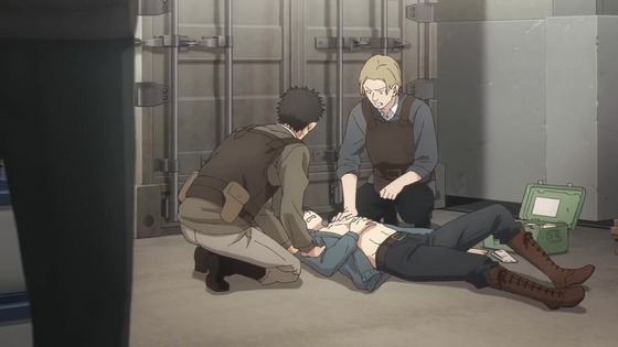 「SPY×FAMILY」45話感想 (57)