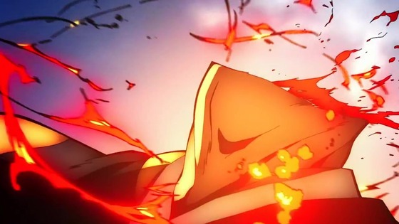 「鬼滅の刃」刀鍛冶の里編 11話感想 最終回 (88)