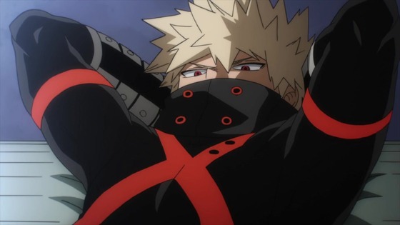 「僕のヒーローアカデミア」143話感想 (70)