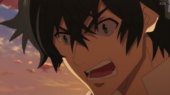 「盾の勇者の成り上がり」2期 11話感想 (98)