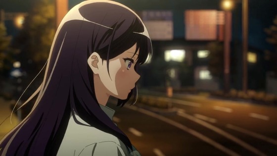 「響け！ユーフォニアム3」3期 11話感想 (96)
