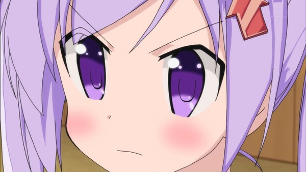「灼熱の卓球娘」 (50)