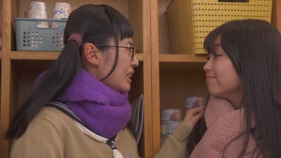 ドラマ版「ゆるキャン△2」2期 3話感想 (51)