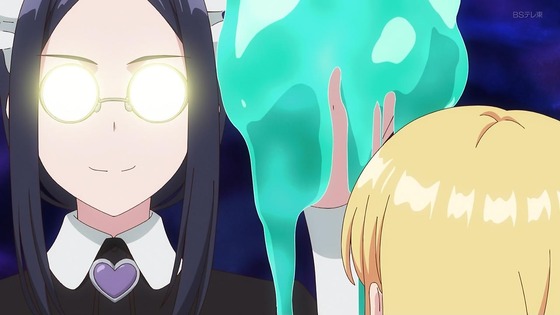 「異世界美少女受肉おじさんと」10話感想 (25)