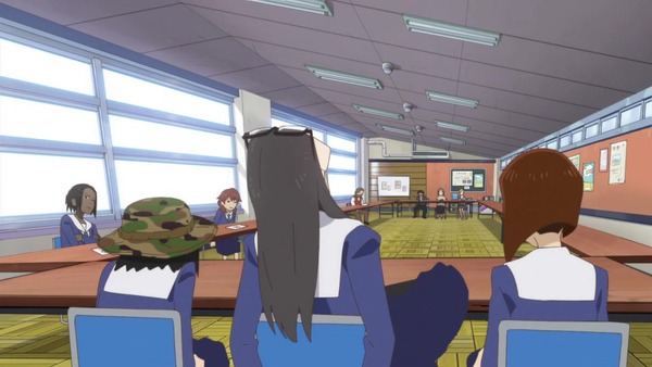 「映像研には手を出すな！」10話感想 画像 ！！ (14)