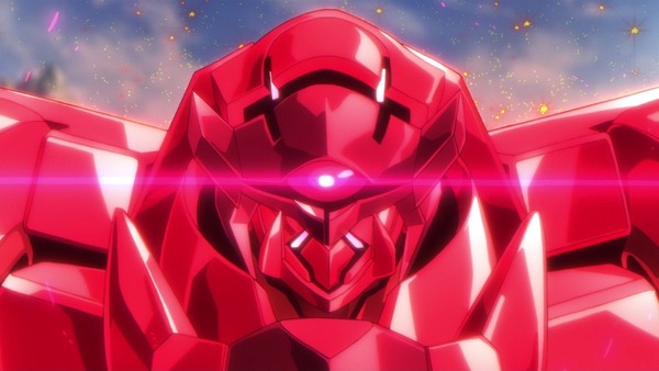 「ガンダムビルドダイバーズ」2話 (76)