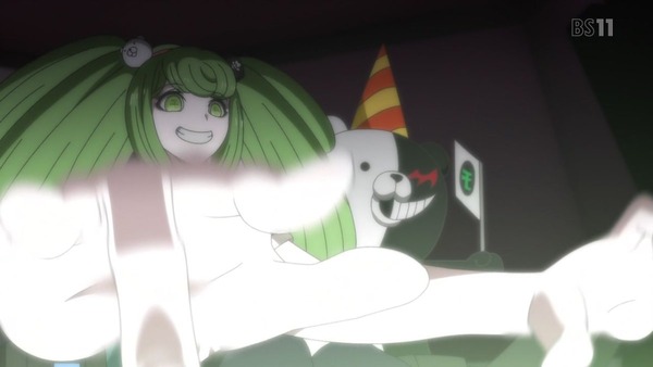 「ダンガンロンパ3」 (33)