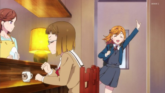 「ラブライブ!スーパースター!!」2話感想 (3)