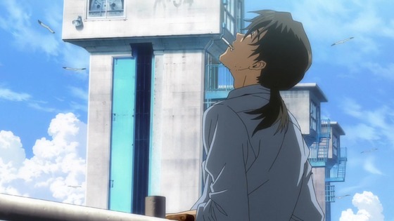 「ヱヴァンゲリヲン新劇場版:破」感想 (184)
