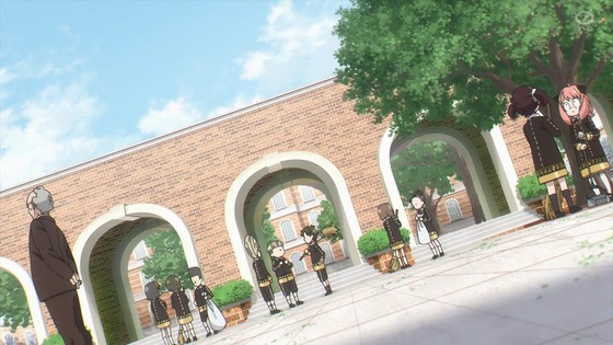 「SPY×FAMILY」19話感想 (12)