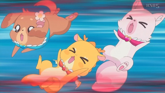 「デリシャスパーティ♡プリキュア」デパプリ 40話感想 (25)