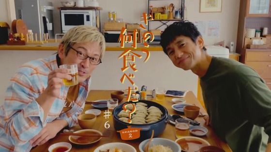 「きのう何食べた? season2」2期 6話感想 (13)