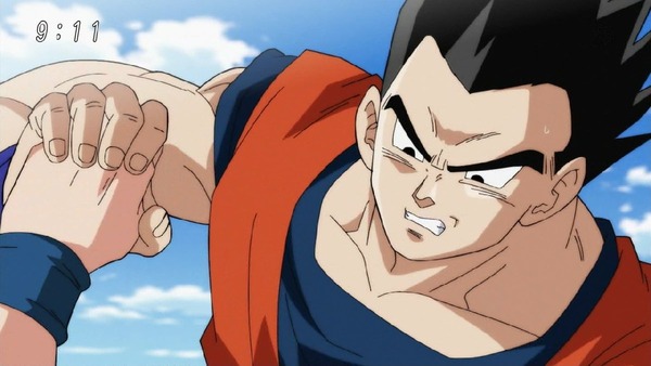 「ドラゴンボール超」84話 (20)