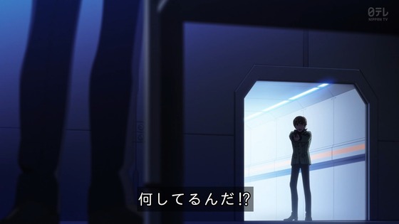 「機動戦士Gundam GQuuuuuuX」ジークアクス 8話感想 (68)