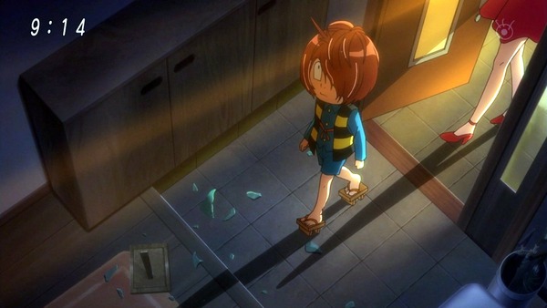 「ゲゲゲの鬼太郎」6期 8話感想 (17)
