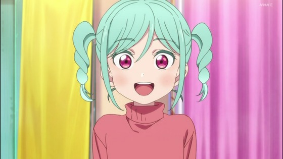 「ラブライブ!スーパースター!!」3期 4話感想 (33)