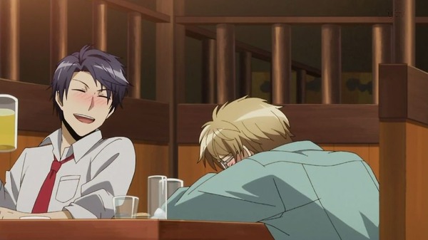 「ネト充のススメ」9話 (20)