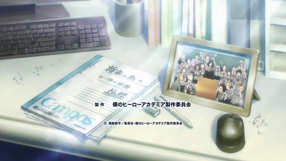 「僕のヒーローアカデミア」170＋1話感想 (165)