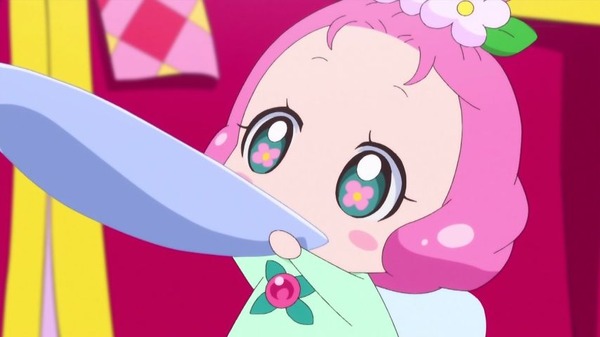 魔法つかいプリキュア (69)