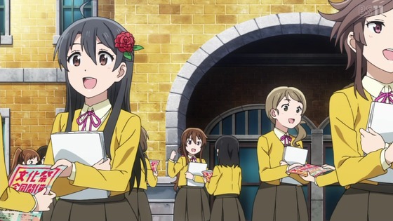 「虹ヶ咲学園スクールアイドル同好会」2期 6話感想 (65)