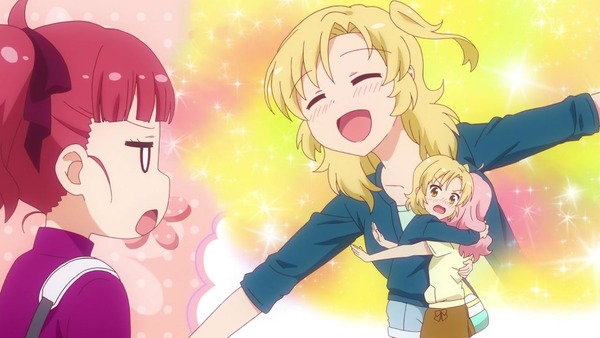 「アニマエール!」12話感想 (9)