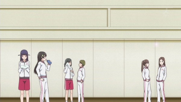 「少女☆歌劇 レヴュースタァライト」5話感想 (29)