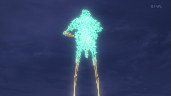 「蒼穹のファフナー THE BEYOND」2話感想 (155)