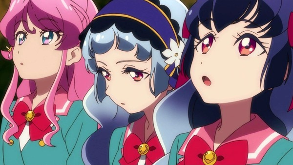 「アイカツフレンズ！」55話感想  (98)