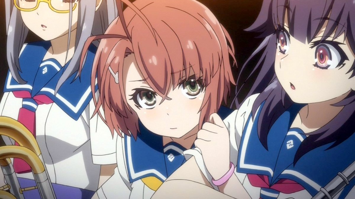 ハルチカ ハルタとチカは青春する 1話感想 少女の恋敵は少年 青春 ミステリ 吹奏楽と 画像 ポンポコにゅーす ファン特化型アニメ感想サイト ハルチカ ハルタとチカは青春する 1話感想 少女の恋敵は少年 青春 ミステリ 吹奏楽と 画像 ポンポコにゅーす ファン特化型アニメ感想サイト