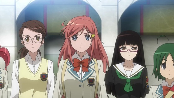 「モーレツ宇宙海賊」3話感想 (68)
