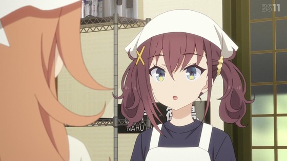 「日々は過ぎれど飯うまし」 4話感想 (28)