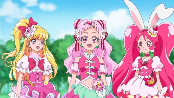 「HUGっと!プリキュア」36話感想 (50)