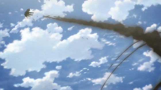 「進撃の巨人」71話(4期 12話)感想 (64)