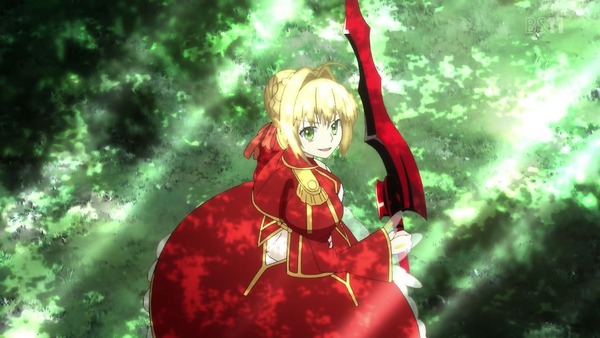 「FateEXTRA Last Encore」5話 (42)