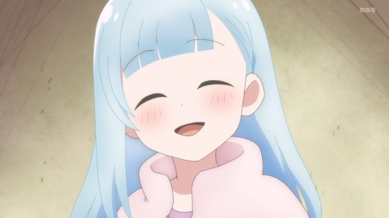 「ダンジョンの中のひと」2話感想 (10)