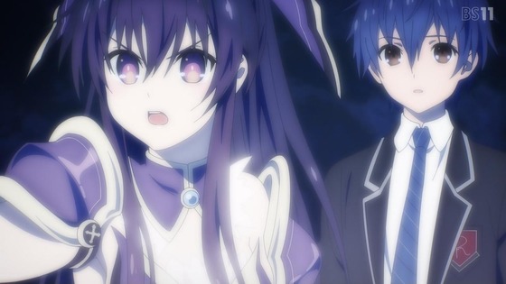 「デート・ア・ライブV」5期 8話感想 (26)