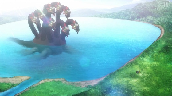 「この素晴らしい世界に祝福を!3」7話感想 (49)