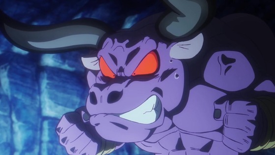「ドラゴンボールDAIMA」6話感想 (39)