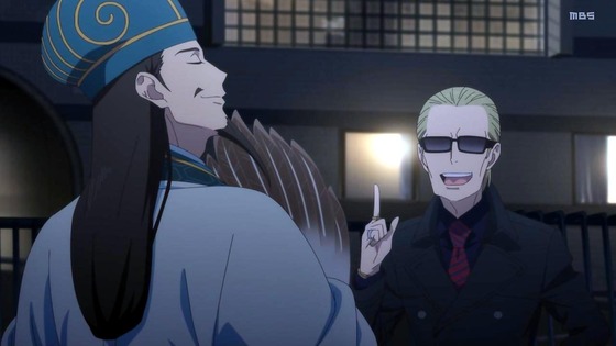「パリピ孔明」3話感想 (70)