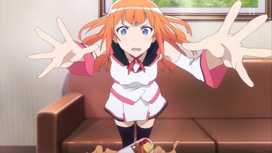 プラスティック・メモリーズ (21)