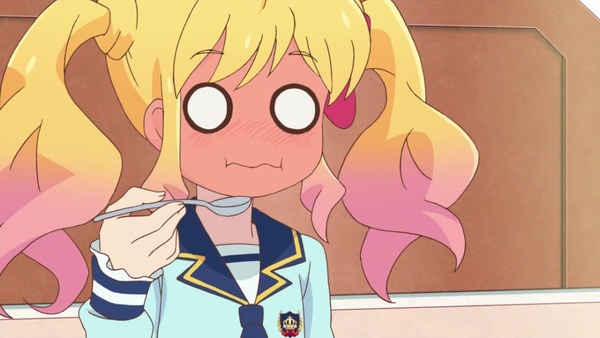 「アイカツスターズ!」11話感想 (24)
