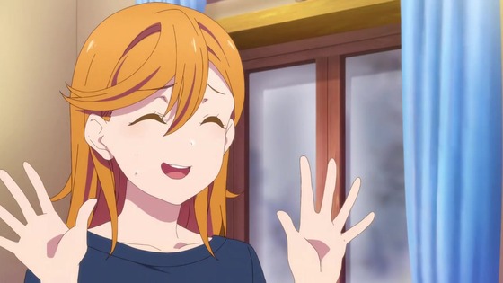 「ラブライブ!スーパースター!!」2期 10話感想 (18)