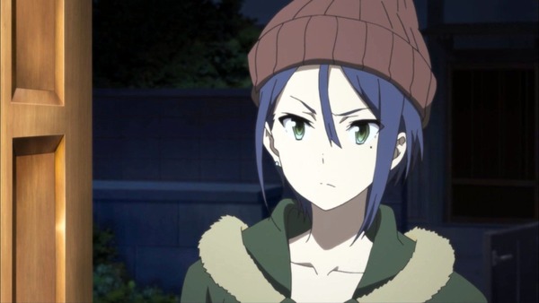 「サクラクエスト」19話 (19)