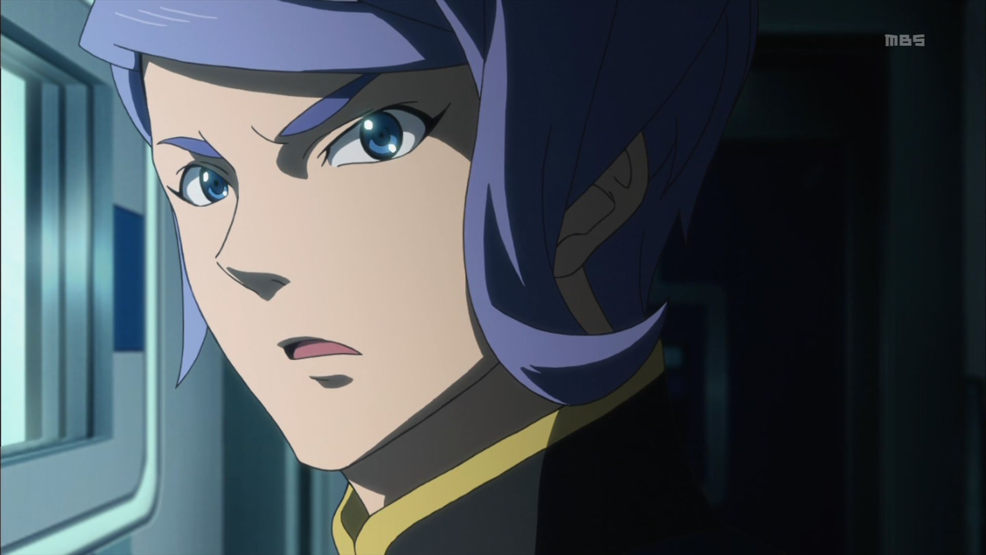 機動戦士ガンダム 鉄血のオルフェンズ 悪魔的なミカ 同じ主人公でも 何人殺せばいい の意味がヒイロ ガンダムw と大違い 第22話雑談 ポンポコにゅーす ファン特化型アニメ感想サイト